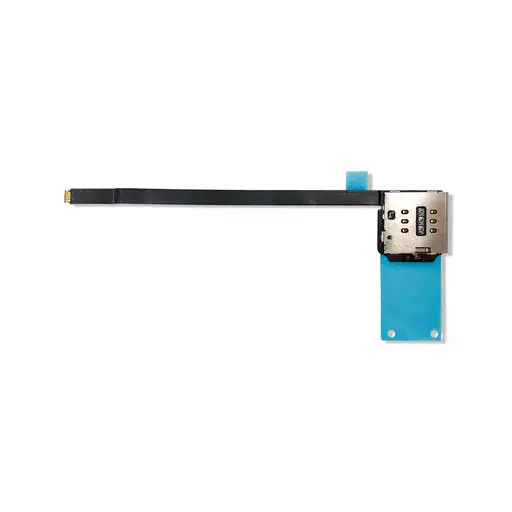 SIM Card Reader Flex Cable (CERTIFIED) - For  iPad Mini 4