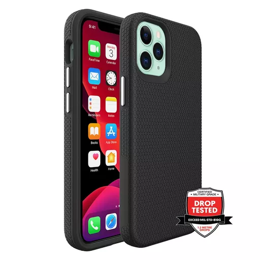 ProGrip for iPhone 12 Mini - Black