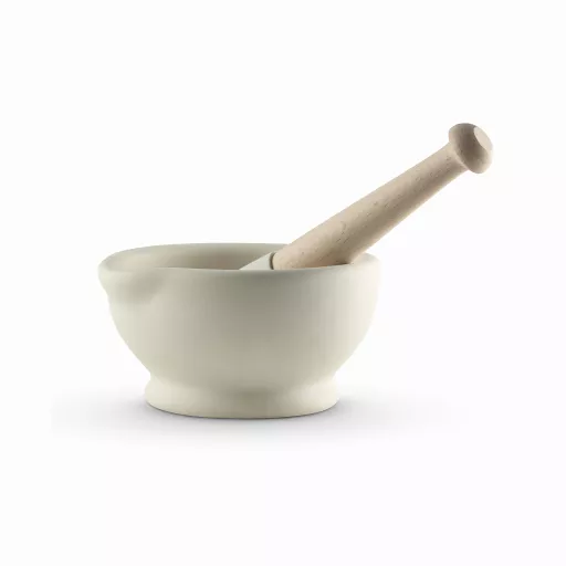 Mortar and Pestle