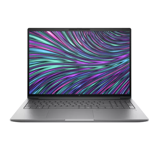 HP ZBook Power 16 inch G11 Mobile Workstation PC Wolf Pro Security Edition Intel Core Ultra 9 185H 40.6 cm (16