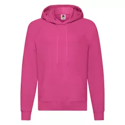 Men's Lightweight Hooded Sweat