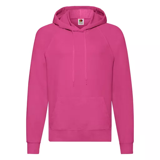 Men's Lightweight Hooded Sweat