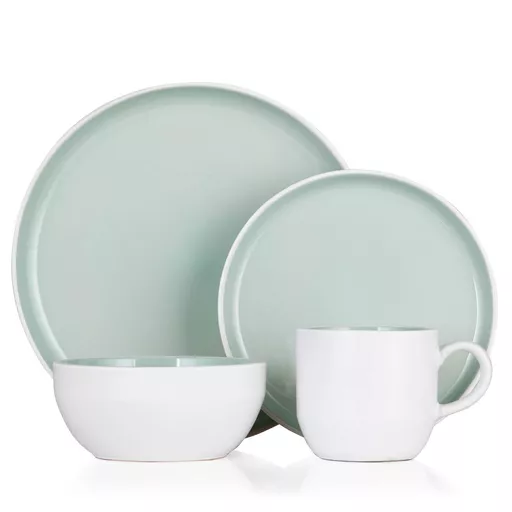 Oslo 16 Piece Dinnerware Set