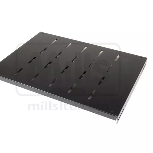 Fusion Contract Series 350mm Heavy Duty Fixed Shelf