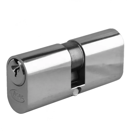 ASEC 5-Pin Oval Double Cylinder