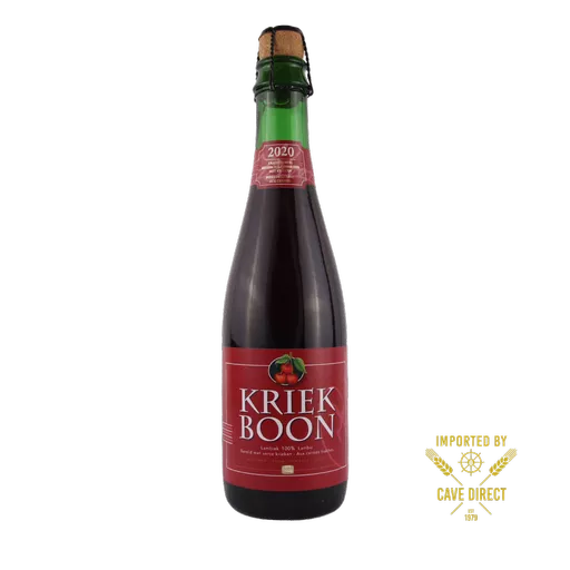 Boon Kriek