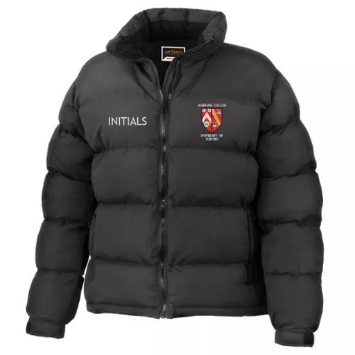 WadhamCollege_LadiesPuffa_Black_Front.png