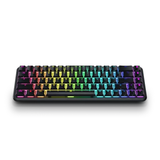 FNATIC STREAK65 Ultra Compact Keyboard