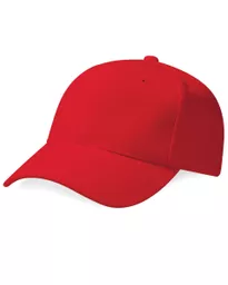 Pro-Style Heavy Brushed Cotton Cap