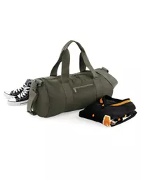 Original Barrel Bag