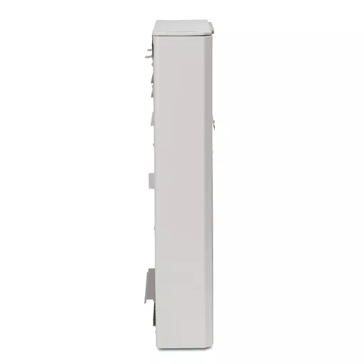 HP Hole Punch & Z Fold Unit