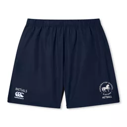 HeadingtonSchoolNetball_ClubShorts_Navy_Front.png