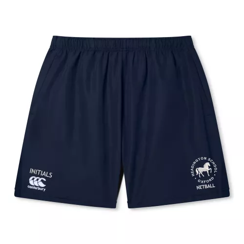 Headington School Netball Shorts