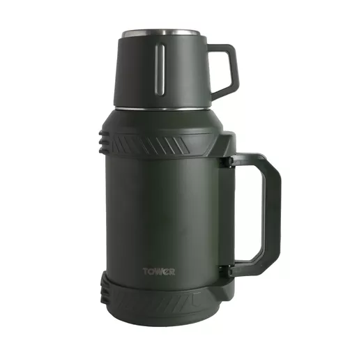 1300ml Vacuum Flask