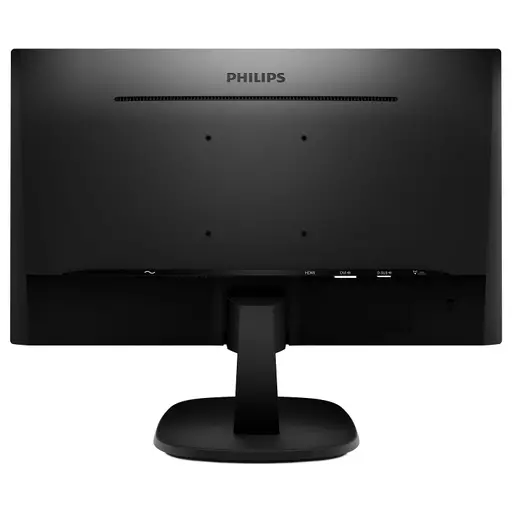 Philips V Line Full HD LCD monitor 273V7QDSB/00