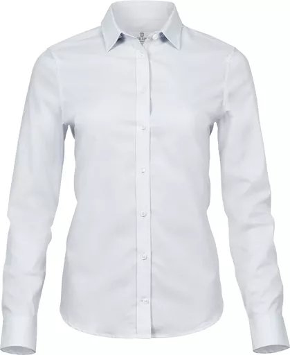 Ladies' Stretch Luxury Shirt