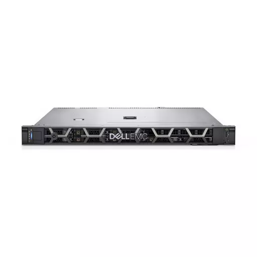 DELL PowerEdge R350 server 480 GB Rack (1U) Intel Xeon E E-2336 2.9 GHz 16 GB DDR4-SDRAM 600 W