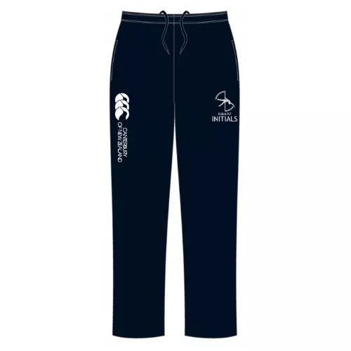 Oxford Brookes University Pole Fitness Ladies Stadium Pants