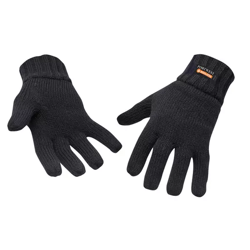 Insulated Knit Glove