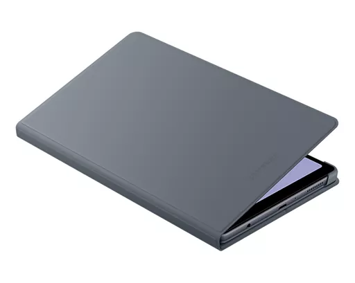 Samsung EF-BT220PJEGWW tablet case 22.1 cm (8.7") Folio Grey