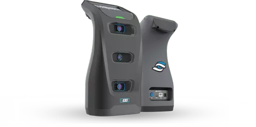 Foresignt GC3 Launch Monitor + Software