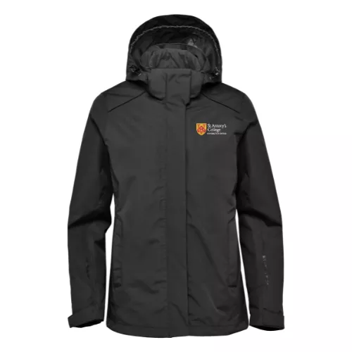 St Antony's College Maintenance Womens Stormtech Magellan Winter Jacket