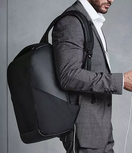 Quadra Project Charge Security Backpack XL