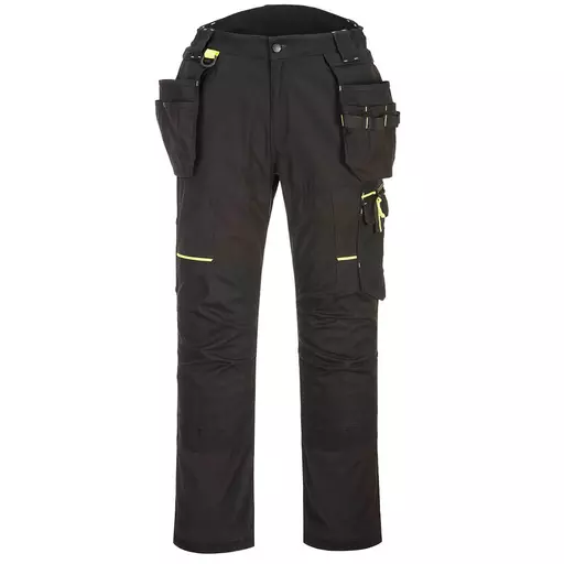 WX3 Eco Stretch Holster Trousers