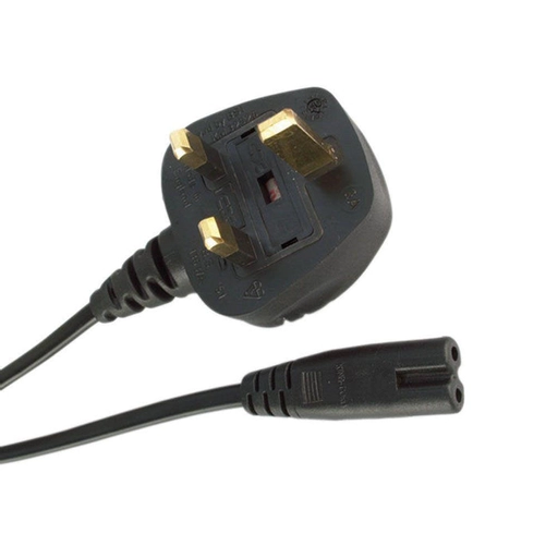 Elinchrom Power Cord C7 for UK (BS1363) / 5m