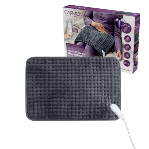 Electric Multi Purpose Large Heated Pad