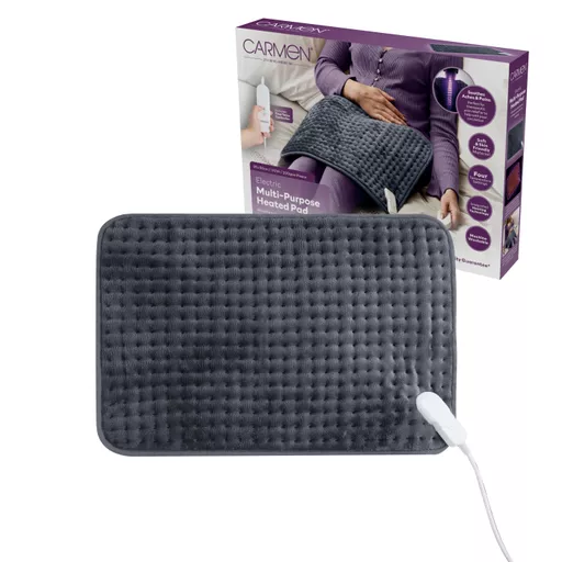 Electric Multi Purpose Large Heated Pad