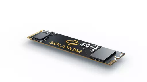 Solidigm P41 Plus M.2 2000 GB PCI Express 4.0 3D NAND NVMe