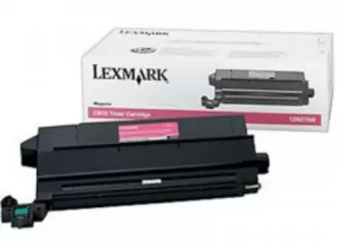 Lexmark 24B6517 Toner-kit magenta, 10K pages for Lexmark C 4150