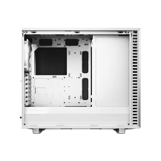 Fractal Design Define 7 Midi Tower White