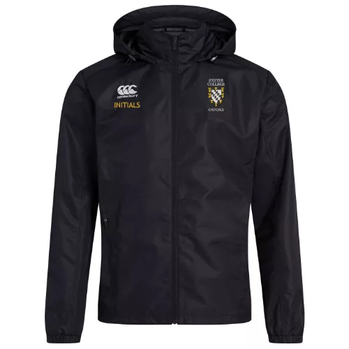 Exeter College Club Rain Jacket