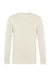 Men's Organic Crew Neck Sweat