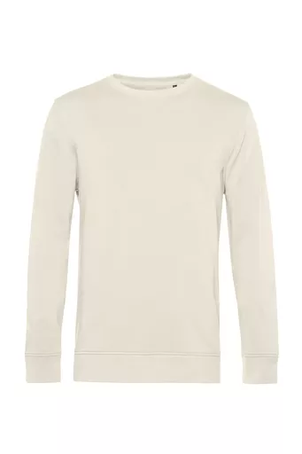 Men's Organic Crew Neck Sweat