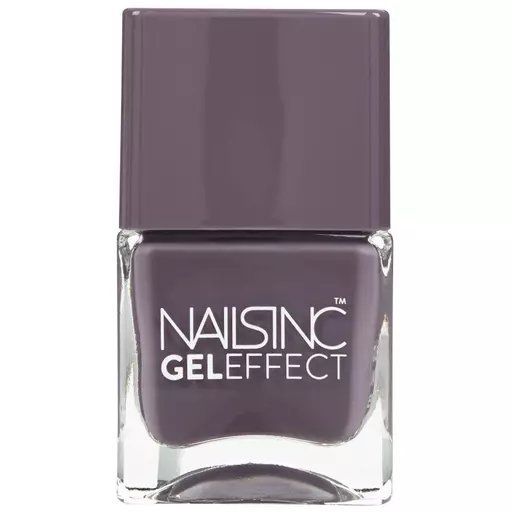 Nails Inc Wetherby Gardens Gel Effect Nail Polish 14ml