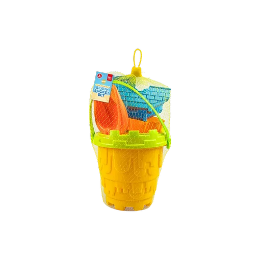 Bucket Set 6pcs
