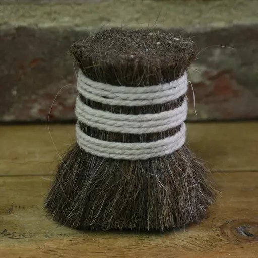 Horse Hair for Lime Plaster Lime Stuff