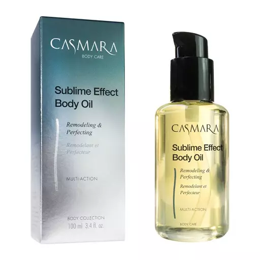 Casmara Sublime Effect Body Oil 100ml