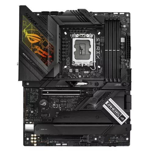 Asus ROG STRIX Z790-H GAMING WIFI