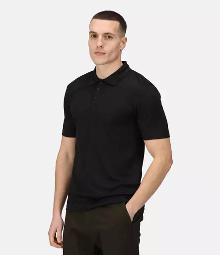 Regatta Honestly Made Recycled Polo Shirt