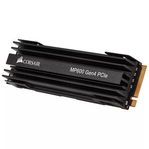 Corsair MP600 2 TB M.2 PCI Express 4.0 NVMe 3D TLC