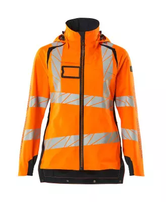 MASCOT® ACCELERATE SAFE Outer Shell Jacket