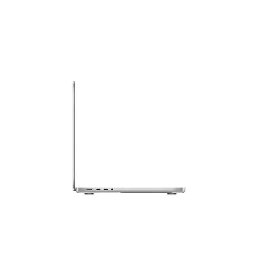 Apple MacBook Pro M1 Pro Notebook 36.1 cm (14.2") Apple M 16 GB 1000 GB SSD Wi-Fi 6 (802.11ax) macOS Monterey Silver