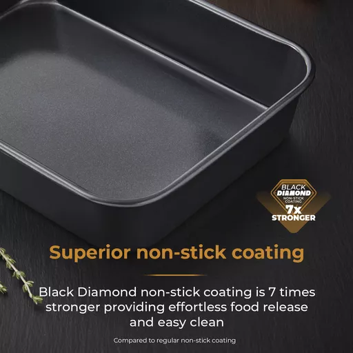 Precision Plus Medium Roasting Pan