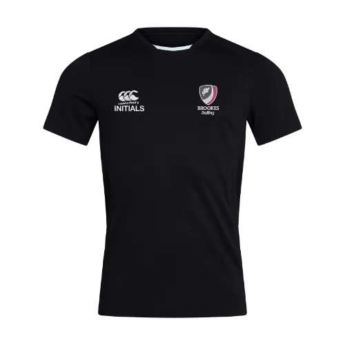 Oxford Brookes University Sailing Senior Club Dry Tee