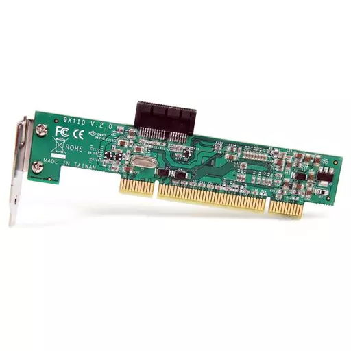 StarTech.com PCI to PCI Express Adapter Card