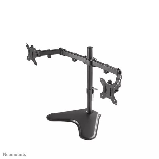 Neomounts monitor desk mount